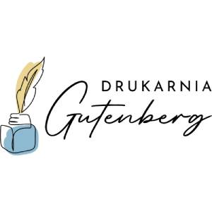 Druk wrocław - Druk cyfrowy online we Wrocławiu - Gutenberg