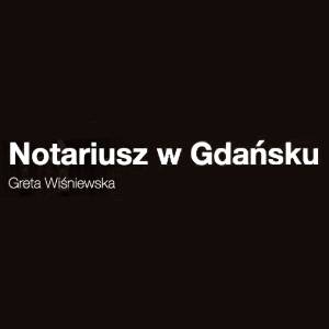 Notariusz gdańsk sobota - Notariusz Gdańsk Śródmieście - Greta Wiśniewska