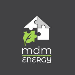 Dom do 70m2 pod klucz - Domy drewniane na sprzedaż - MDM Energy