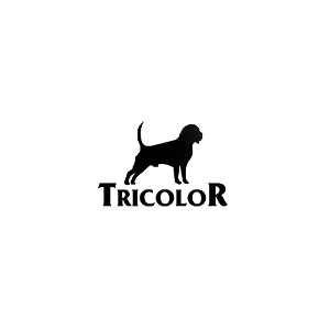 Karmy dla szczeniaków - Tricolor
