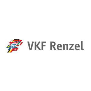 Stojaki reklamowe z tworzywa sztucznego - VKF Renzel