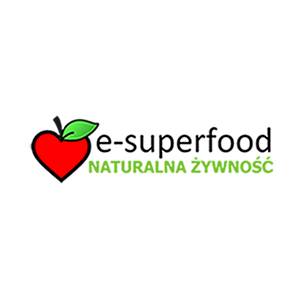 Ekstrakty roślinne - E-superfood