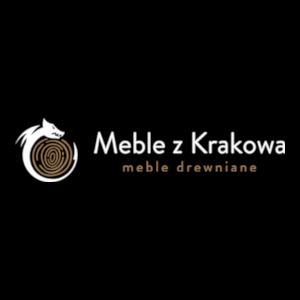 łóżko białe 140x200 - Meble do sypialni - Meble z Krakowa