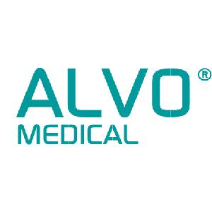 Szafka medyczna wisząca - System integracji do sal operacyjnych - ALVO MEDICAL