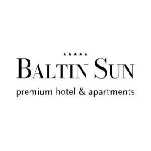 Apartamenty w ustroniu morskim - Apartamenty premium - Baltin-Sun