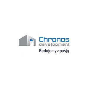 Swarzędz domy - Szeregowce pod Poznaniem - Chronos development
