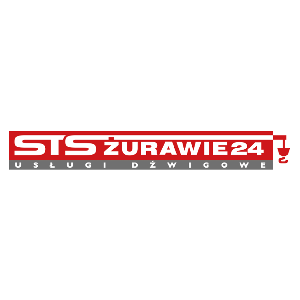Wynajem dźwigu małopolska - Żurawie Poznań - Stsżurawie24